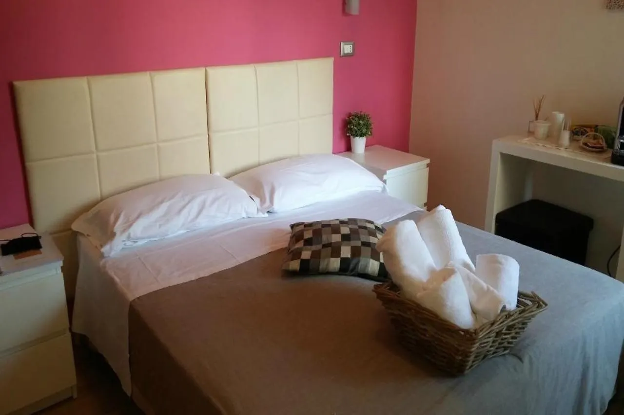 House Garden Hotel Rome